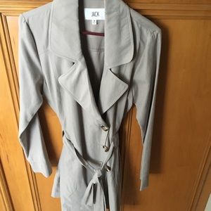 Trench Coat